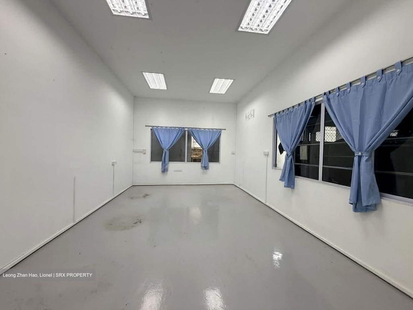 Chencharu Link (D27), Retail #627545591